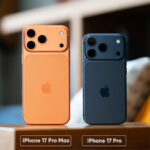گوشی موبایل اپل مدل iPhone 17 Pro Max CH دو سیم کارت ظرفیت 256 گیگابایت و رم 12 گیگابایت - نات اکتیو - Image 26