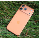 گوشی موبایل اپل مدل iPhone 17 Pro Max CH دو سیم کارت ظرفیت 256 گیگابایت و رم 12 گیگابایت - نات اکتیو - Image 17