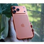 گوشی موبایل اپل مدل iPhone 17 Pro Max CH دو سیم کارت ظرفیت 256 گیگابایت و رم 12 گیگابایت - نات اکتیو - Image 16