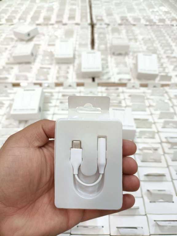 جک تایپ سی  سامسونگ SAMSUNG پکدار NEW PACK 2026