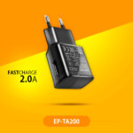 شارژر دیواری مدل EP-TA200 - Image 3