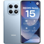 گوشی موبایل شیائومی مدل Redmi Note 15 4G دو سیم کارت ظرفیت 256 گیگابایت و رم 8 گیگابایت - Image 6