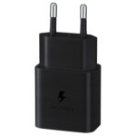 شارژر دیواری 15 وات سامسونگ مدل EP-T1510 به همراه کابل تبدیل USB-C - Image 5