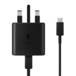 شارژر دیواری 45 وات سامسونگ مدل EP-T4510 - Image 3