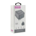 شارژر دیواری کلومن مدل KC-H405 - Image 7