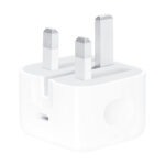 شارژر دیواری 20 وات اپل مدل ZP/A - Image 3