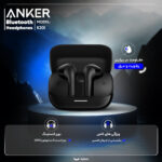 هدفون بلوتوثی انکر مدل Soundcore K20i - Image 12