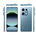 گوشی موبایل شیائومی مدل Redmi Note 14s دو سیم کارت ظرفیت 256 گیگابایت و رم 8 گیگابایت - Image 18