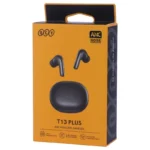 هدفون بی سیم شیائومی کیو سی وای مدل T13 Plus با گارانتی - Image 2
