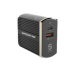 شارژر دیواری کینگ استار مدل KW194PQ - Image 4