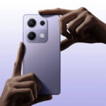 گوشی موبایل شیائومی مدل Redmi Note 14s دو سیم کارت ظرفیت 256 گیگابایت و رم 8 گیگابایت - Image 8