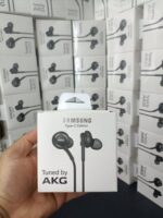 هندزفری سیمی سامسونگ مدل AKG - تایپ سی - Image 2