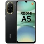 گوشی شیائومی Redmi A5 4G | حافظه 128 رم 4 گیگابایت 18 ماه گارانتی پک گلوبال