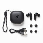 هدفون بلوتوثی انکر مدل SoundCore R50i A3949 - Image 7