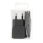 شارژر دیواری 15 وات سامسونگ مدل EP-T1510 به همراه کابل تبدیل USB-C - Image 12