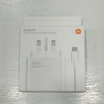 شارژر دیواری 120 وات شیائومی مدل MDY-13-EF به همراه کابل تبدیل USB-C - Image 7