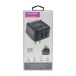 شارژر دیواری کلومن مدل KC-H405 - Image 5