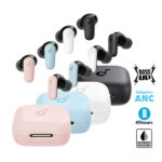 هدفون بلوتوثی انکر مدل R50i NC - Image 6