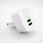 شارژر دیواری کینگ استار مدل KW152i - Image 3