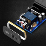 شارژر دیواری کینگ استار مدل KW194PQ - Image 2