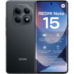 گوشی موبایل شیائومی مدل Redmi Note 15 4G دو سیم کارت ظرفیت 256 گیگابایت و رم 8 گیگابایت - Image 5