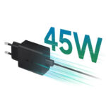 شارژر دیواری 45 وات سامسونگ مدل EP-T4510 - Image 4
