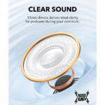 هدفون بلوتوثی انکر مدل Soundcore K20i - Image 9