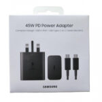 شارژر دیواری 45 وات سامسونگ مدل EP-T4510 - Image 7