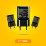شارژر دیواری مدل EP-TA200 - Image 4