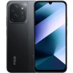گوشی موبایل شیائومی مدل Poco C85 4G ظرفیت 256 گیگابایت و رم 8 گیگابایت(گلوبال)گارانتی 18ماهه - Image 3
