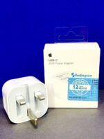 شارژر دیواری 20 وات اپل مدل MHJF3B/A - Image 2
