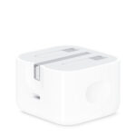 شارژر دیواری 20 وات اپل مدل ZP/A - Image 4