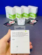 شارژر دیواری 20 وات اپل مدل MUVT3B/A - Image 3