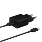 شارژر دیواری 15 وات سامسونگ مدل EP-T1510 به همراه کابل تبدیل USB-C - Image 6