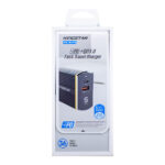 شارژر دیواری کینگ استار مدل KW194PQ - Image 3