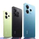 گوشی موبایل شیائومی مدل Redmi Note 14 4G دو سیم کارت ظرفیت 256 گیگابایت و رم 8 گیگابایت - Image 8