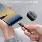 کابل USB-C انکر مدل A8852H11 طول 0.9 متر - Image 6