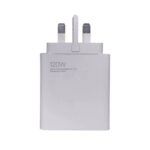 شارژر دیواری 120 وات شیائومی مدل MDY-13-EF به همراه کابل تبدیل USB-C - Image 9