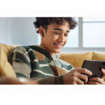 هدفون بلوتوثی انکر مدل Soundcore K20i - Image 6