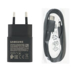 شارژر دیواری 15 وات سامسونگ مدل EP-T1510 به همراه کابل تبدیل USB-C - Image 10
