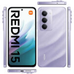 گوشی موبایل شیائومی مدل Redmi 15 4G دو سیم کارت ظرفیت 256 گیگابایت و رم 8 گیگابایت - Image 16