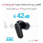 هدفون بلوتوثی انکر مدل R50i NC - Image 7