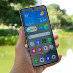 گوشی موبایل سامسونگ مدل Galaxy S25 FE دو سیم کارت ظرفیت 256 گیگابایت و رم 8 گیگابایت - ویتنام - Image 22