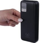 پاور بانک 22.5 وات یوشیتا مدل YP-008 ظرفیت 20000 میلی آمپر ساعت باگارانتی - Image 3