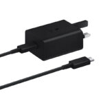 شارژر دیواری 45 وات سامسونگ مدل EP-T4510 - Image 5