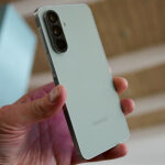 گوشی موبایل سامسونگ مدل Galaxy A56 دو سیم کارت ظرفیت 256 گیگابایت و رم 8 گیگابایت - ویتنام - Image 19