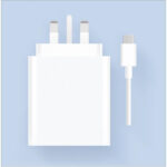 شارژر دیواری 120 وات شیائومی مدل MDY-13-EF به همراه کابل تبدیل USB-C - Image 5