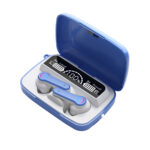 هدفون بلوتوثی مدل M19 Newest - Image 8