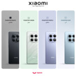 گوشی موبایل شیائومی مدل Redmi Note 15 4G دو سیم کارت ظرفیت 256 گیگابایت و رم 8 گیگابایت - Image 2