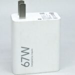 شارژر شیائومی مدل 67 وات اورجینال قابلیت نمایش ریز درصد و67w max - Image 4